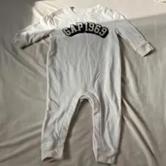 baby GAP ロンパース 12-18 months
