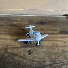 ジェレミー　カプセルプラレール　トーマス　ガチャガチャ