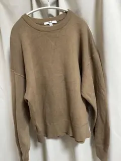 R*♡様 UNIQLO C クルーネック トレーナー M