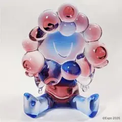 2026年最新】大阪万博 ミャクミャクの人気アイテム - メルカリ