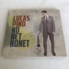 lucas pino/no net nonet