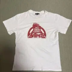 A.P.C. SOUNDSYSTEM Tシャツのサムネイル