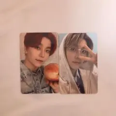 ALD1 シンロン トレカ ボイプラ