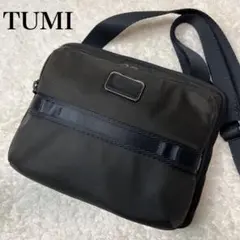 TUMI Alpha Bravo ショルダーバッグ バリスティックナイロンのサムネイル