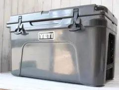 yeti クーラーボックス