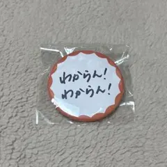 大熊和奏　缶バッジ　おでかけ 大熊和奏バースデー2024トレーディング缶バッジ 全9種 | 大熊和