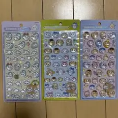 正規品　ボンボンドロップシール　ちいかわ　第二弾