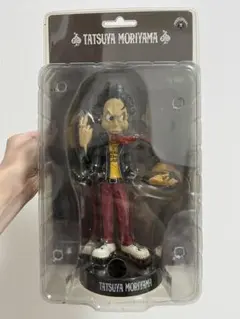 2025年最新】森山達也フィギュアの人気アイテム - メルカリ