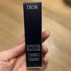 ディオールスキン フォーエヴァー ブラッシュ ソフト フィルター04デイジー