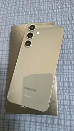 2026年最新】GALAXy s24 fe 128gbの人気アイテム - メルカリ