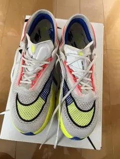 NIKE ストリークフライ1 26cm - メルカリ