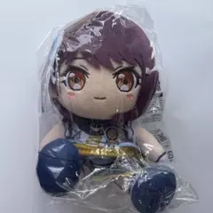 2026年最新】morfonica ぬいぐるみの人気アイテム - メルカリ
