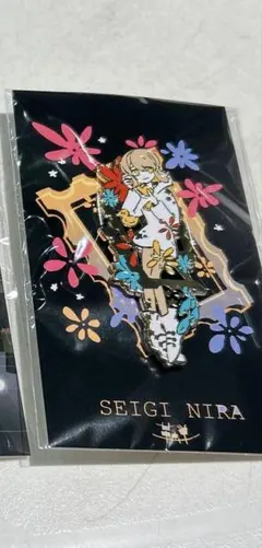 2025年最新】にらちゃん 正義の人気アイテム - メルカリ