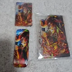 鬼滅の刃 無限城編 第一章 WEBSHOPくじ 竈門炭治郎 3点セット