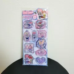 m*p様 【ズートピア】 ウォーターシール　ニック/ジュディ