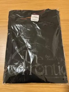 ウマ娘 6th イベント　秋公演 ライブTシャツ　 ブラック　Lサイズ