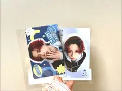 田中洸希 MEDULLA サイン入りチェキ 田中洸希 サイン 生写真の通販 by ☁️｜ラクマ