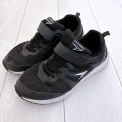 SYUNSOKU シュンソク（24.5）ローカットスニーカー SJJ638のサムネイル