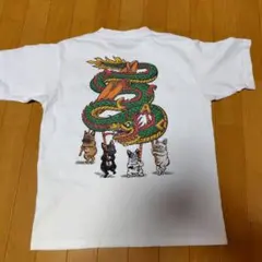 辰年限定エンドレスサマーTシャツのサムネイル