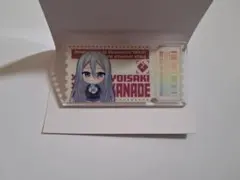 プロセカ ローソンコラボ アクリルバッジ 宵崎奏