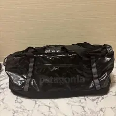 2025年最新】パタゴニア メンズ ボストンバッグ バッグ