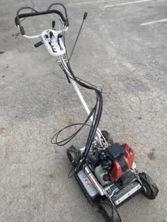 草刈機　オーレック　スパイダーモアー　SP851A　爪新品　４WD SP301A | スパイダーモアー SPIDER MOWER | 草刈機 | 製品一覧