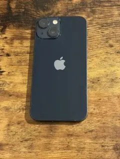 iPhone13mini ミッドナイト 128GB SIMフリー　おまけ付き