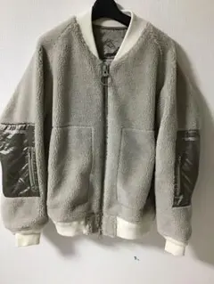 BALボアジャケット