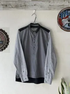 Onitsuka Tiger x Andrea Pompilio 長袖シャツ