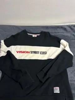 vision STREET WEAR トレーナー