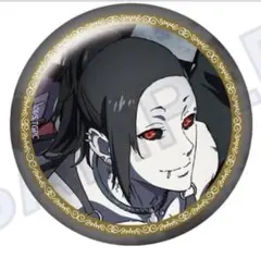 東京喰種　缶バッジ　ジャンプフェスタ2026 　ウタ　2個セット 東京喰種 缶バッジ ジャンプフェスタ2026 ウタ 2個セット - メルカリ