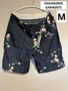 最終価格!!6枚セット♪】エンジニアードガーメンツ グルカショーツ W30 