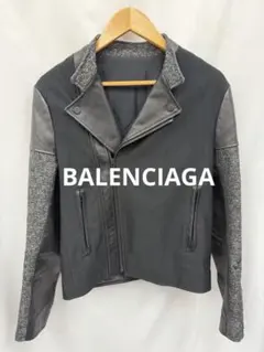 専用】BALENCIAGA ニコラ期 テーラード ジャケット - メルカリ