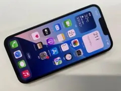 SIMフリー iPhone 13 128GB MLNC3J/A (E7)