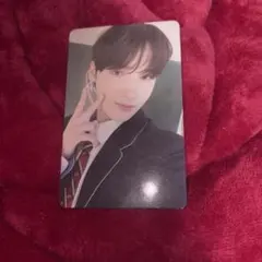 TXT ヒュニンカイ　トレカ