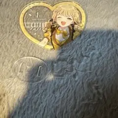 学園アイドルマスター　藤田ことね　ぴくりあ　The 1st Milestone