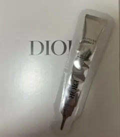 DIOR ディオール カプチュール トータル ヒアルショット