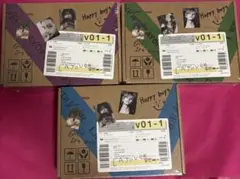 BTS テテ V Layover FC限定 トレカ 非売品 - メルカリ