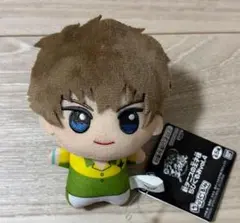 新テニスの王子様 ちびぐるみvol.4 忍足謙也　モーリーファンタジー