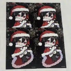 めろんぱーかー　KAITO　ブロマイド