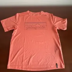 未着用美品❣️パタゴニア★カットソー★キッズXL14
