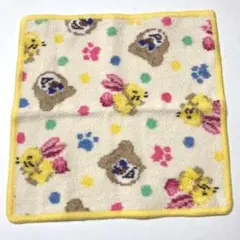 フェイラー プティバス ティップトップフォレスト ハイジ ララルカ