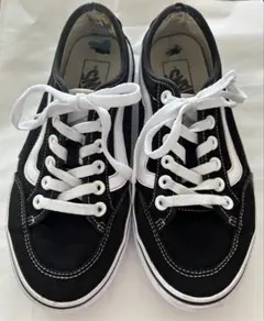 VANS エラ　スニーカー