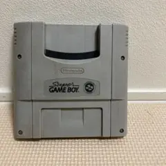 スーパーゲームボーイのサムネイル
