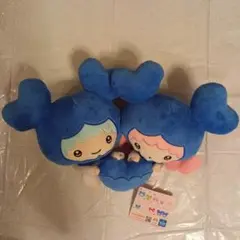 TWICE LOVELY サンリオ BIG ぬいぐるみ クレーンゲーム