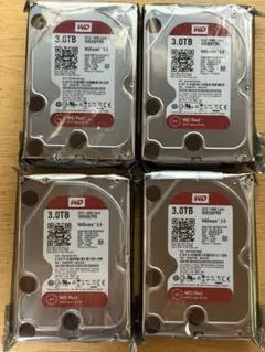 2026年最新】WD30EFRXの人気アイテム - メルカリ