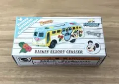 トミカ ディズニーリゾートクルーザー 15周年 - メルカリ