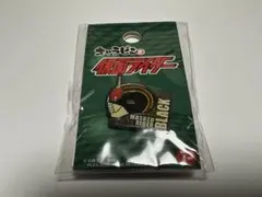 仮面ライダーBLACK ピンバッジ