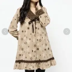 2025年最新】森ガール ワンピの人気アイテム - メルカリ