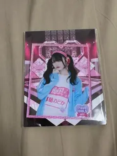 那蘭のどか アクリルスタンド 那蘭のどか 鎮目のどか アクスタ6セット iLIFE! ZOC METAMUSE